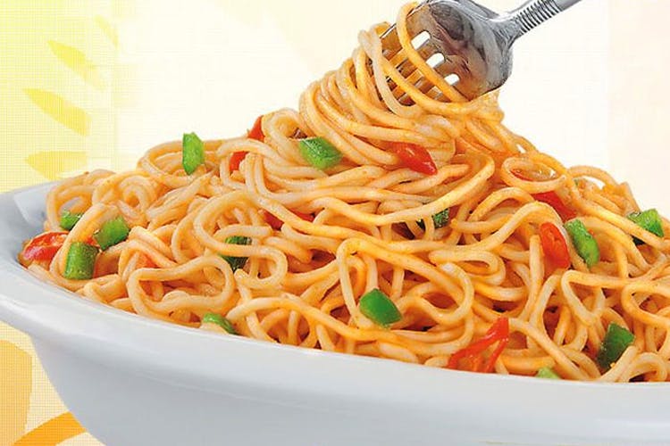 Maggi