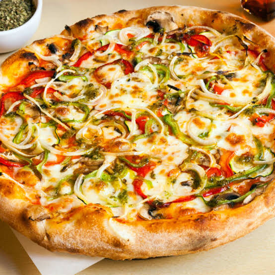 PIZZA
